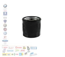 FILTRO OLIO MOTORE NISSAN