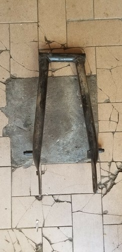 Forcellone moto epoca - moto, gilera
