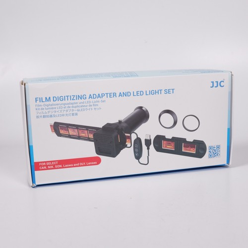 Jjc set adattatori per - jjc, es-2