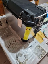 Bauletti Valigie laterali in