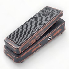 Jim Dunlop SC95 Slash Cry Baby