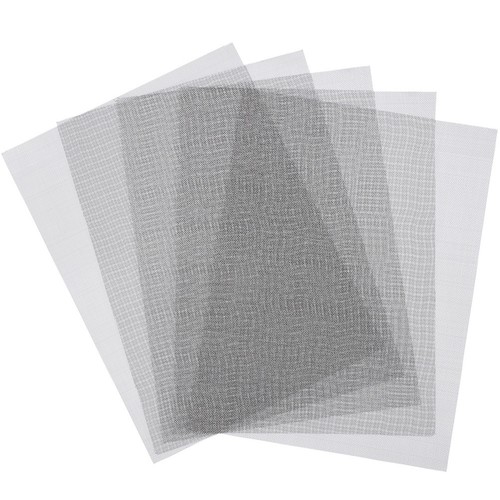 5pz lamiera rete - rete, metallo
