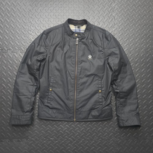 Giacca cerata belstaff - giacca, kelland