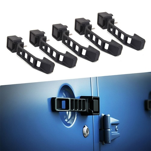 Pezzi maniglie porte - porte, esterne
