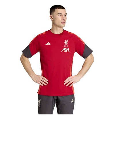 Liverpool adidas t shirt - ,