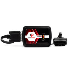 Chiptuning OBD v4 per MINI R56