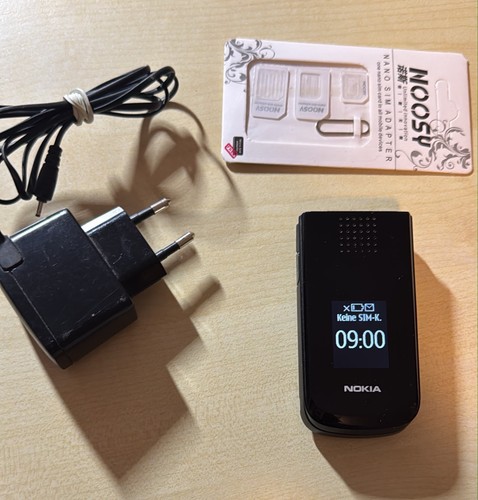 Nokia 2720a 519 - nokia, 2720a-2