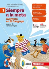 Todos meta 1 siempre a - todos,