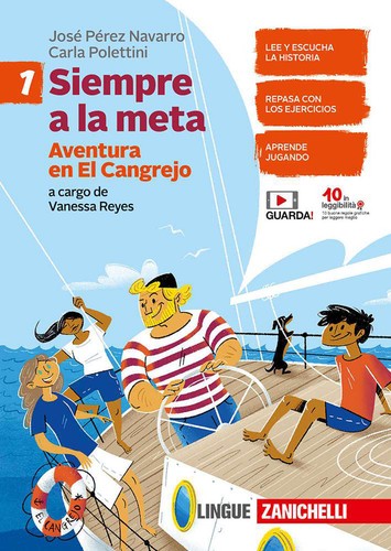 Todos meta 1 - 1, siempre