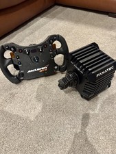 Fanatec McLaren GT3 V2 CSL