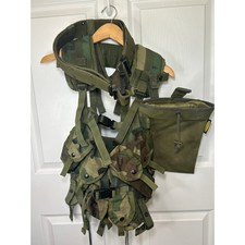 Gilet portacarico tattico