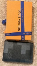 Louis Vuitton * Portafoglio