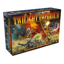 Twilight Imperium (4