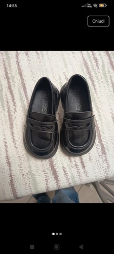 Scarpe bambina - scarpe, 24