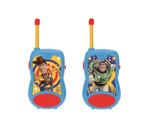 Lexibook toy story - lexibook,