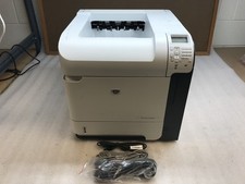 HP LaserJet P4015N Workgroup
