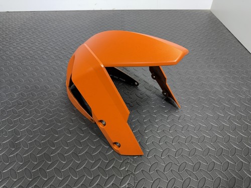 Parafango anteriore ktm - parafango,