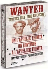Dvd Terence Hill & Bud Spencer