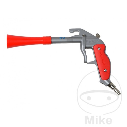 Tornador pistola per lavaggio - tornador,