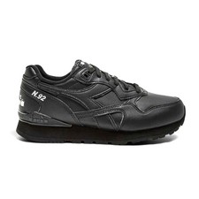 Scarpa DIADORA N.92 L 183078 C0200 black