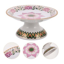  Vassoio Da Portata Ceramica