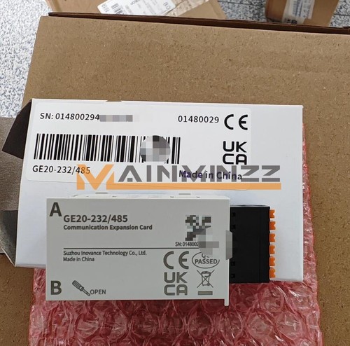 1pz nuovo modulo inovance - 1pz,