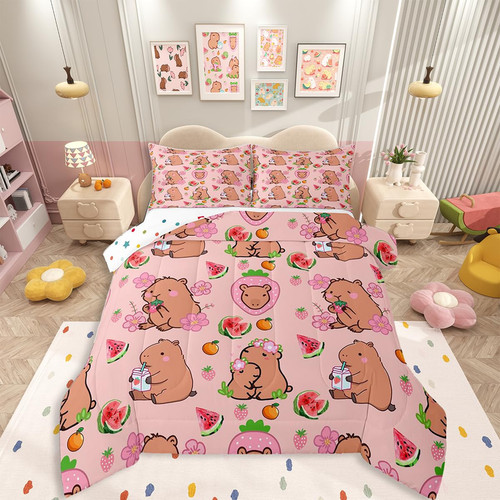 Set biancheria letto - set, da