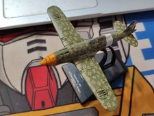 DG  Modellino Aereo Aircraft  MACCHI MC 202