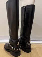 Autentici rari stivali lunghi