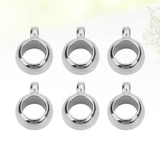 100 Pcs Accessori Per Ciondoli