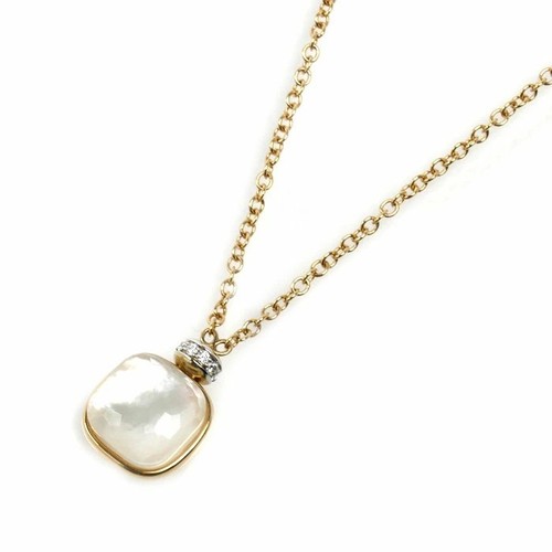 Pomellato nudo shell white - nudo,