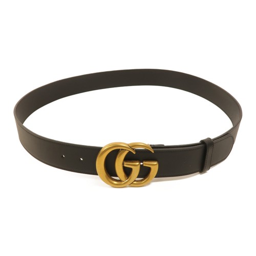 Cintura gucci ghw gg - cintura,