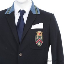 Giacca Blazer Gucci Made in