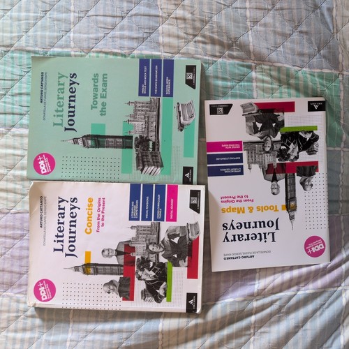 Libri scuole superiori - scuole,