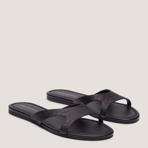 Faye slide stuart weitzman - faye,