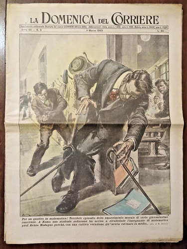 Domenica del corriere 1 - del,