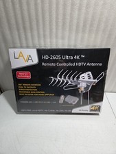 LAVA HD2605 HDTV ROTORE