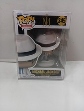 Funko Pop! Rocks MJ - Cappello