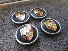 PORSCHE TAYCAN GEN 2 SET TAPPI