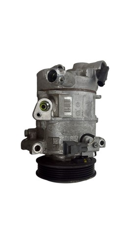 Compressore aria condizionata - compressore,