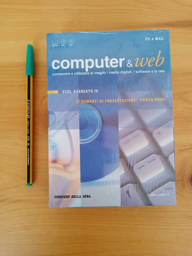 Cdrom ecdl avanzato - avanzato,