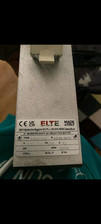 Elte motore elettrico 220/380 Asynchronmotor 1200rpm