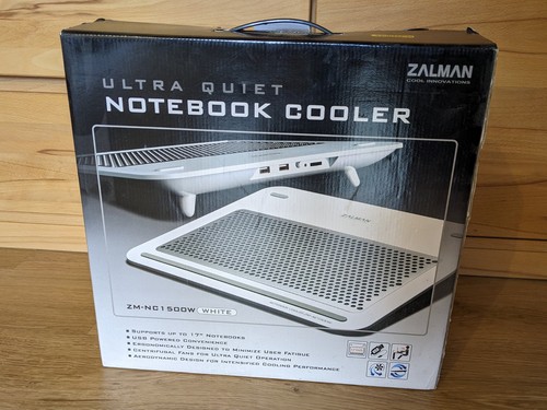 Zalman radiatore per - zalman,