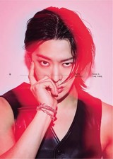 Yuta nakamoto nct 127 - nakamoto,