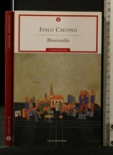 Marcovaldo ovvero Le stagioni
