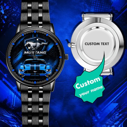 Orologio polso inciso - polso,