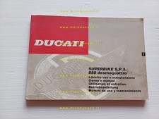 Ducati 888 superbike 5 - ducati,