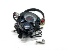 STRUMENTAZIONE CONTACHILOMETRI