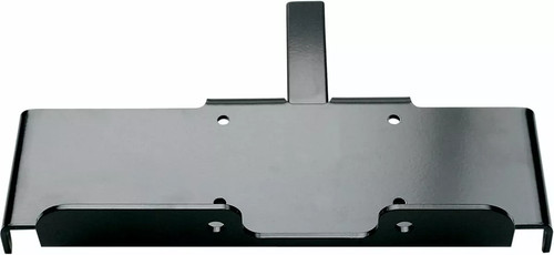 Supporto per verricello warn - verricello,