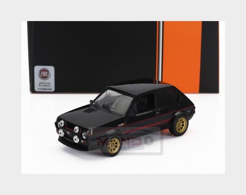 Ixo fiat 125 ritmo - fiat,